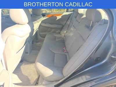 2005 Lexus ES 330 