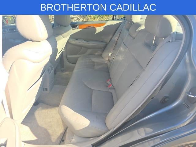 2005 Lexus ES 330 