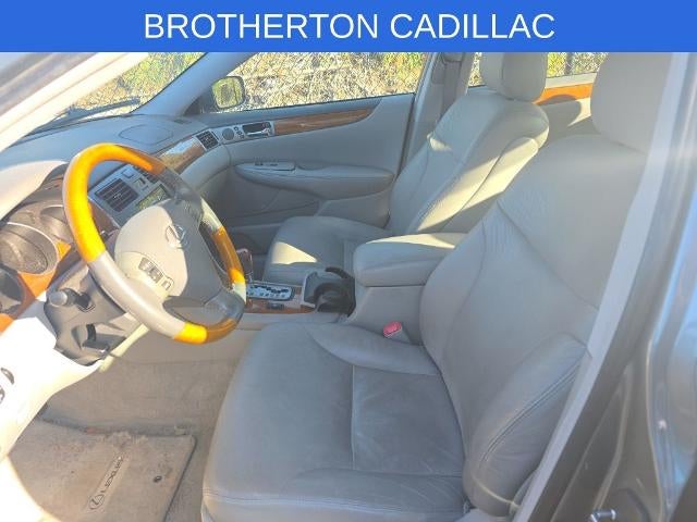 2005 Lexus ES 330 