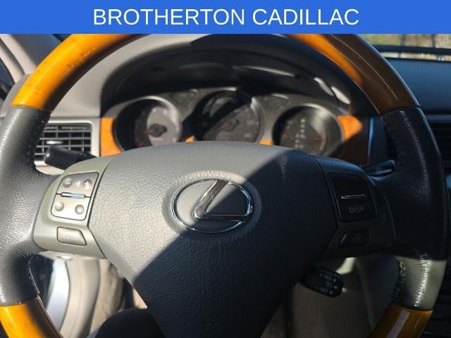 2005 Lexus ES 330 