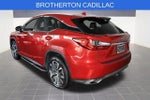 2018 Lexus RX 