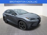 2020 Lexus NX 