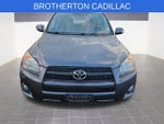 2012 Toyota RAV4 Sport
