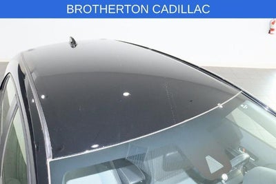 2021 Toyota Corolla Hatchback XSE