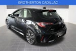 2021 Toyota Corolla Hatchback XSE