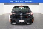 2021 Toyota Corolla Hatchback XSE