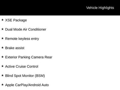 2021 Toyota Corolla Hatchback XSE