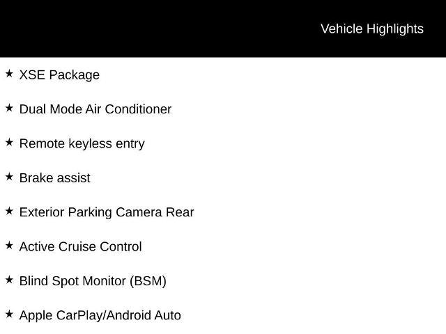 2021 Toyota Corolla Hatchback XSE