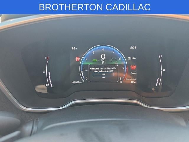 2024 Toyota Corolla Hatchback XSE