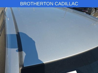 2024 Toyota Corolla Hatchback XSE