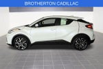2020 Toyota C-HR XLE