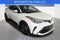 2020 Toyota C-HR XLE