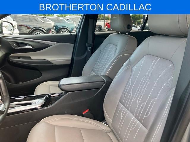 2024 Buick Envista Avenir