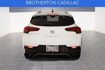 2025 Buick Encore GX Sport Touring