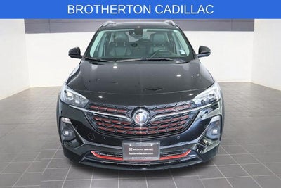 2021 Buick Encore GX Essence
