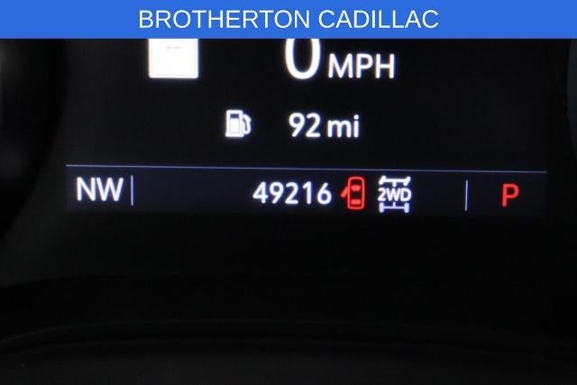 2021 Buick Encore GX Essence