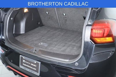 2021 Buick Encore GX Essence