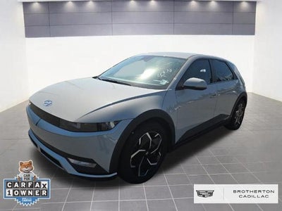 2023 Hyundai IONIQ 5 SEL