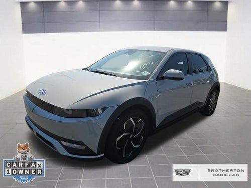 2023 Hyundai IONIQ 5 SEL
