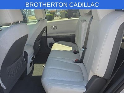 2023 Hyundai IONIQ 5 SEL