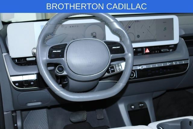 2023 Hyundai IONIQ 5 SEL