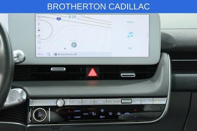 2023 Hyundai IONIQ 5 SEL