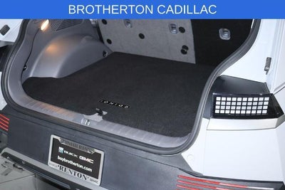 2023 Hyundai IONIQ 5 SEL