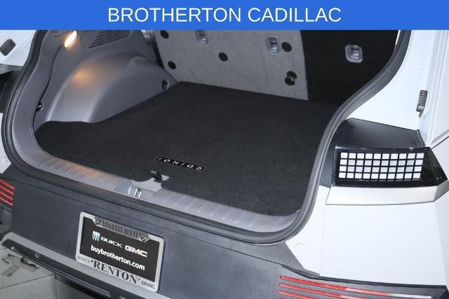 2023 Hyundai IONIQ 5 SEL