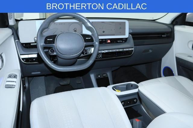 2023 Hyundai IONIQ 5 SEL