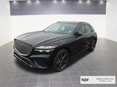 2023 Genesis GV70 2.5T