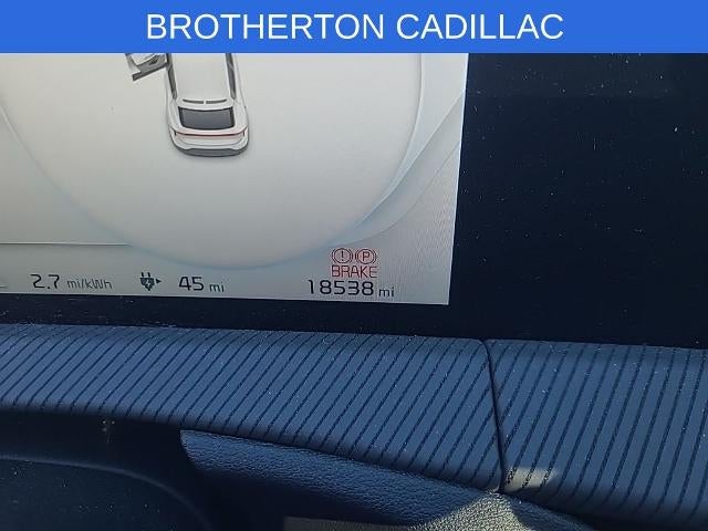 2023 Kia EV6 GT-Line