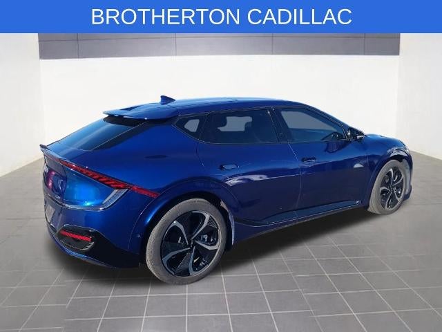 2023 Kia EV6 GT-Line