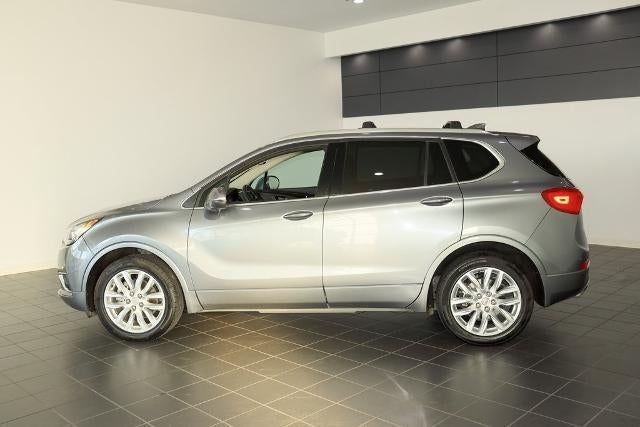 2019 Buick Envision Premium II