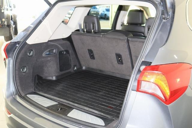 2019 Buick Envision Premium II