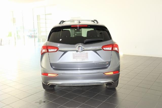 2019 Buick Envision Premium II