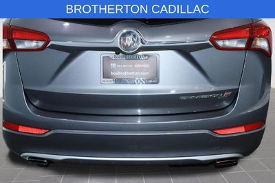 2019 Buick Envision Premium II