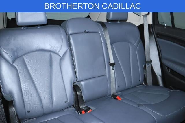 2019 Buick Envision Premium II