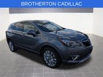 2019 Buick Envision Premium II