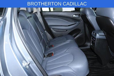 2019 Buick Envision Premium II