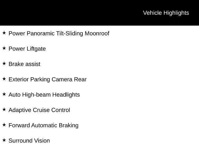 2019 Buick Envision Premium II