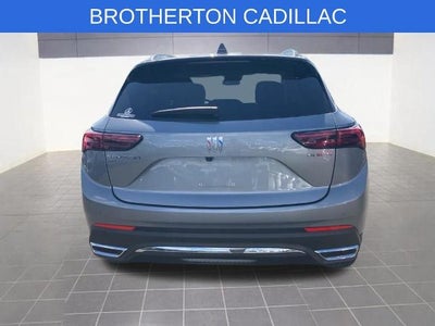 2024 Buick Envision Preferred