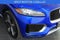 2017 Jaguar F-PACE First Edition