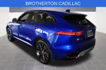 2017 Jaguar F-PACE First Edition