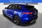 2017 Jaguar F-PACE First Edition