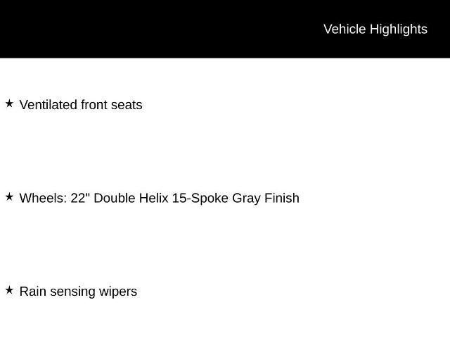 2017 Jaguar F-PACE First Edition