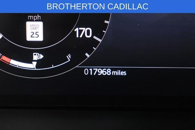 2025 Land Rover Discovery Sport Dynamic SE