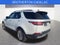 2018 Land Rover Discovery HSE Luxury