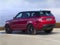 2017 Land Rover Range Rover Sport 5.0L V8 Supercharged