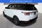 2017 Land Rover Range Rover Sport 5.0L V8 Supercharged