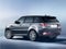 2015 Land Rover Range Rover Sport HSE